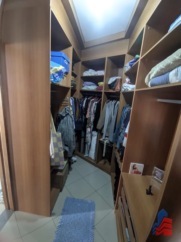 Sobrado, 4 quartos, 528 m² - Foto 5