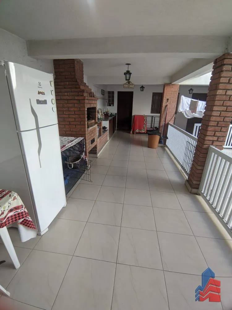 Sobrado, 4 quartos, 528 m² - Foto 13