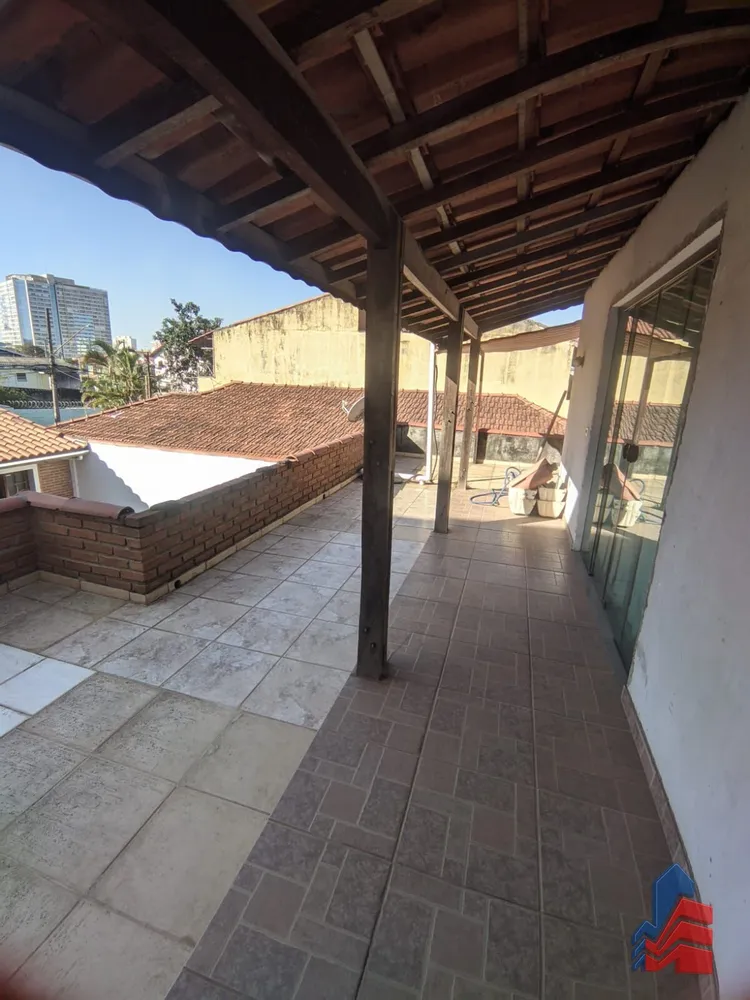 Sobrado, 4 quartos, 528 m² - Foto 8