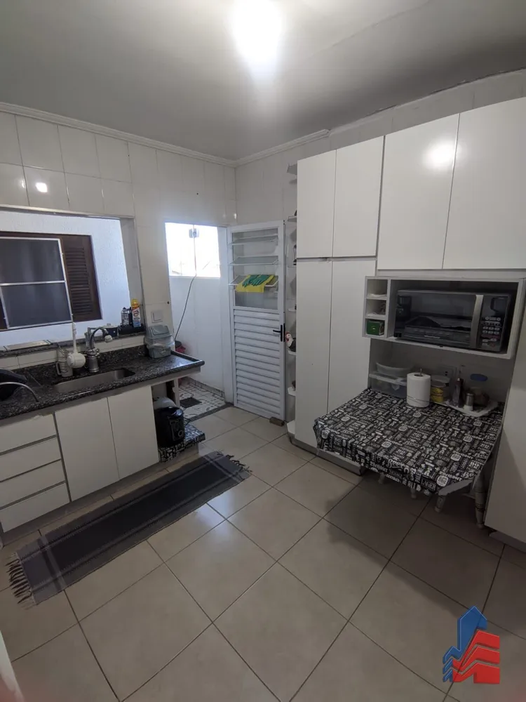 Sobrado, 4 quartos, 528 m² - Foto 6