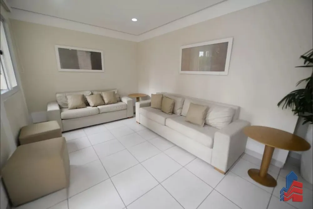 Apartamento, 2 quartos, 53 m² - Foto 4