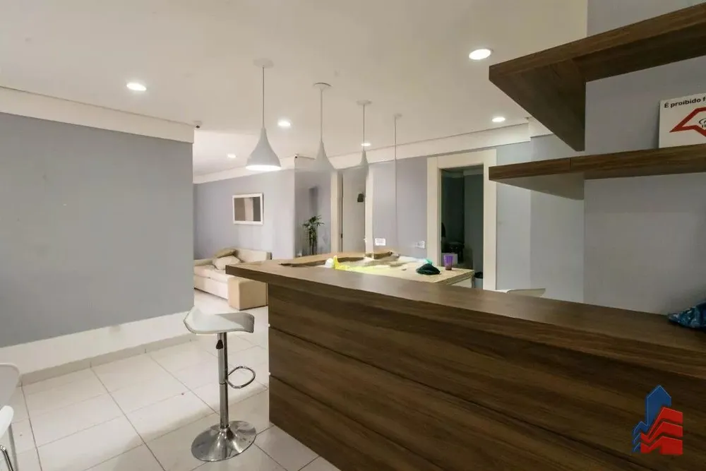 Apartamento, 2 quartos, 53 m² - Foto 1