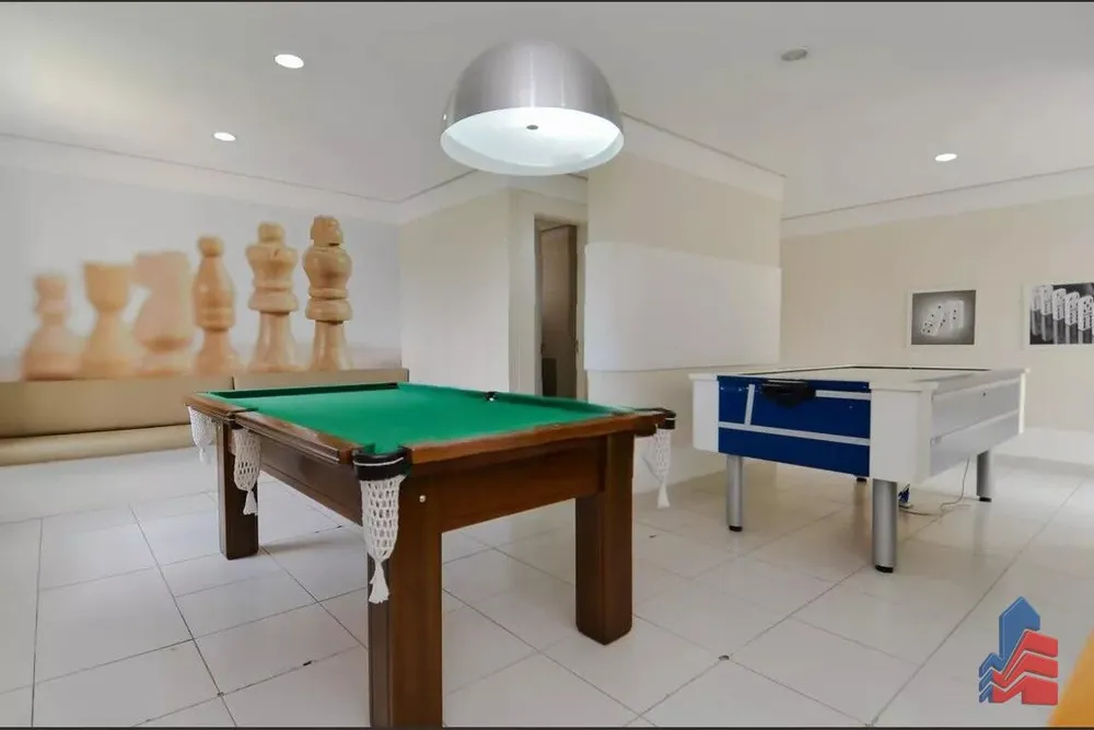 Apartamento, 2 quartos, 53 m² - Foto 5