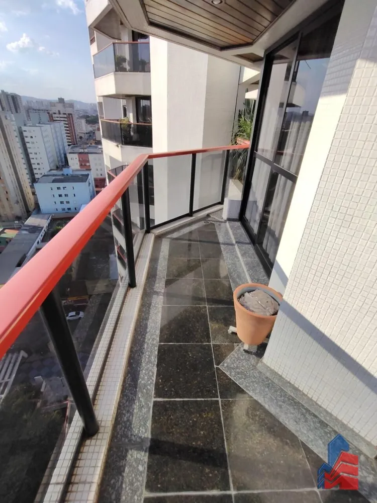 Apartamento, 3 quartos, 245 m² - Foto 8