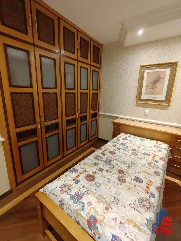 Apartamento, 3 quartos, 245 m² - Foto 4