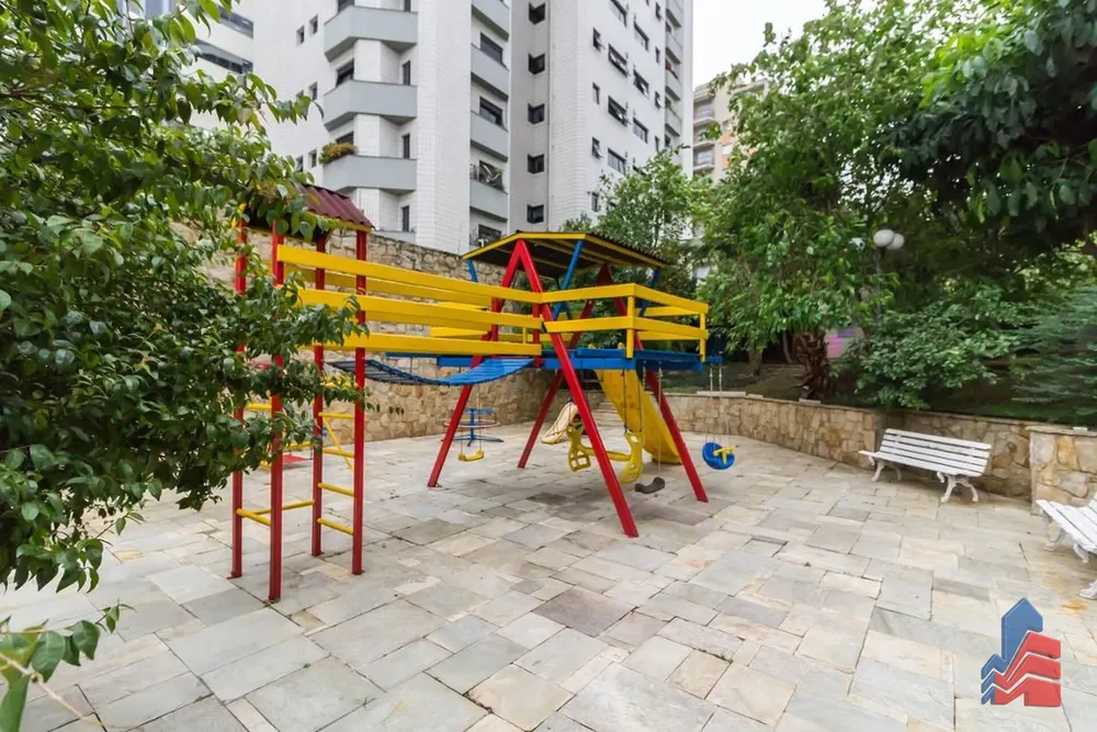 Apartamento, 3 quartos, 245 m² - Foto 15