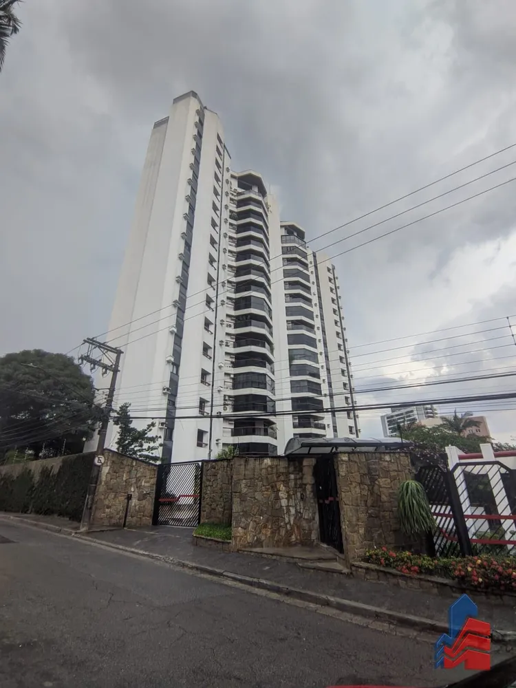 Apartamento, 3 quartos, 245 m² - Foto 16