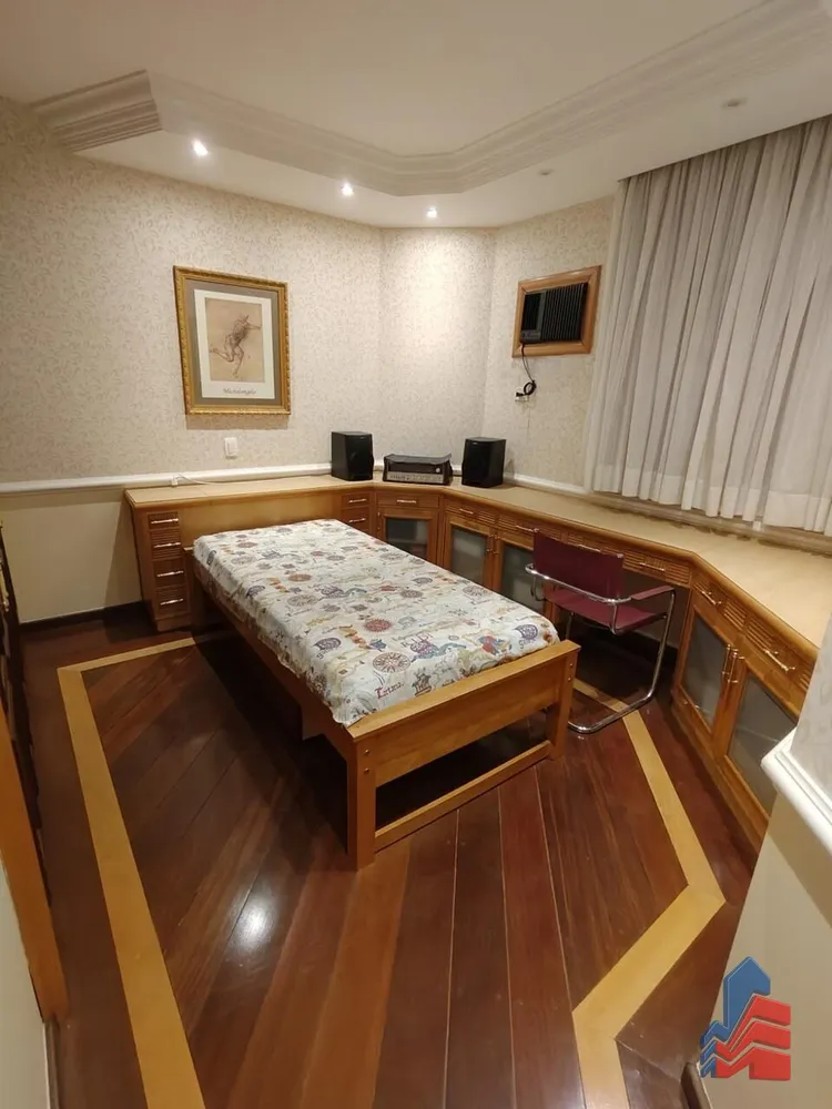 Apartamento, 3 quartos, 245 m² - Foto 3