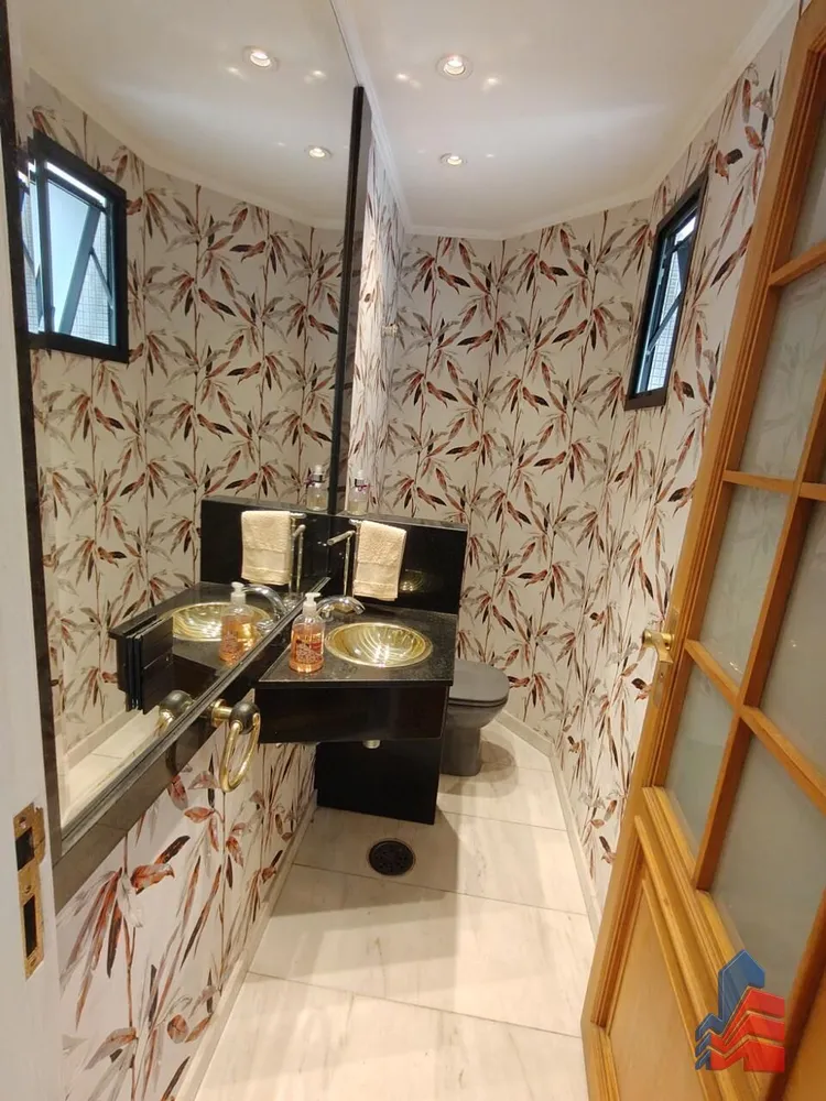 Apartamento, 3 quartos, 245 m² - Foto 9