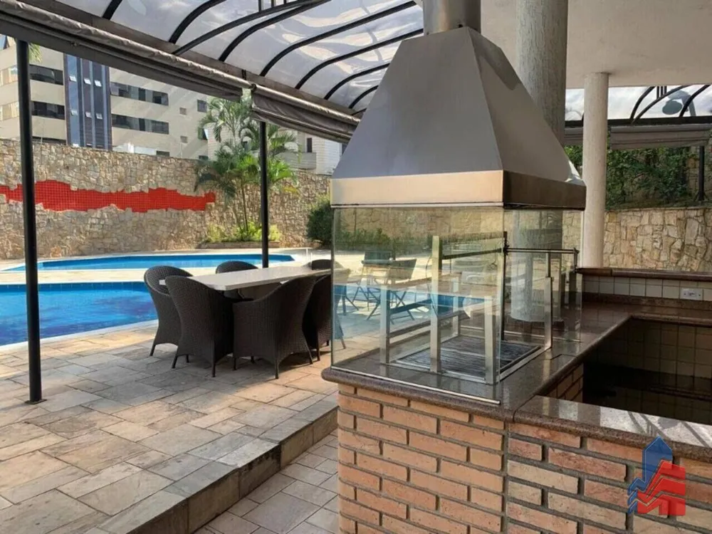 Apartamento, 3 quartos, 245 m² - Foto 13