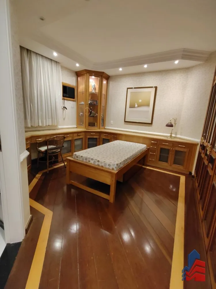 Apartamento, 3 quartos, 245 m² - Foto 5