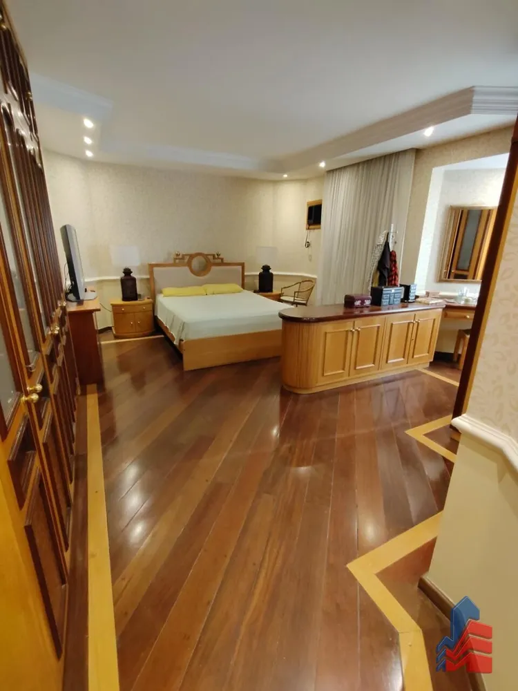 Apartamento, 3 quartos, 245 m² - Foto 6