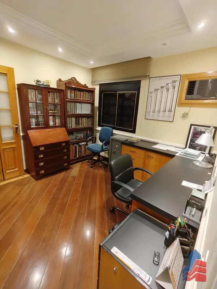 Apartamento, 3 quartos, 245 m² - Foto 7