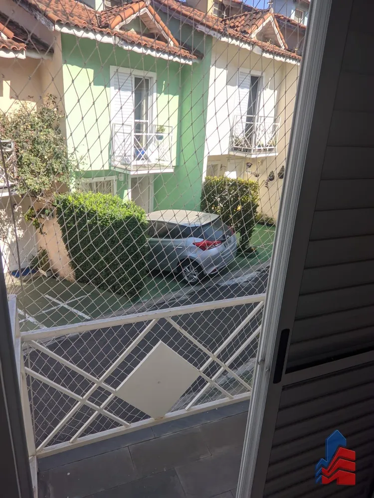 Sobrado, 2 quartos, 50 m² - Foto 9