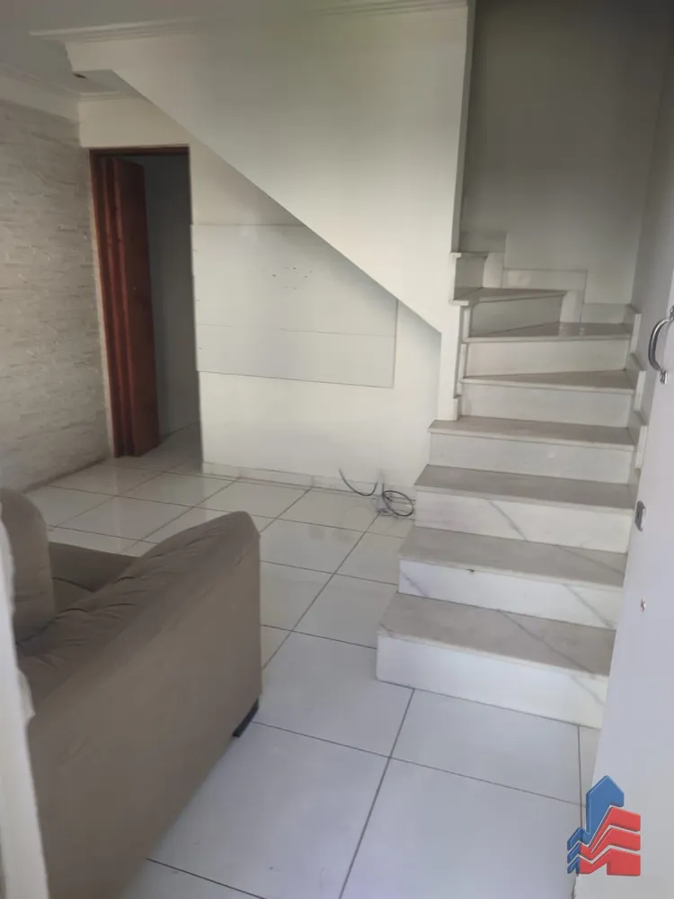 Sobrado, 2 quartos, 50 m² - Foto 2