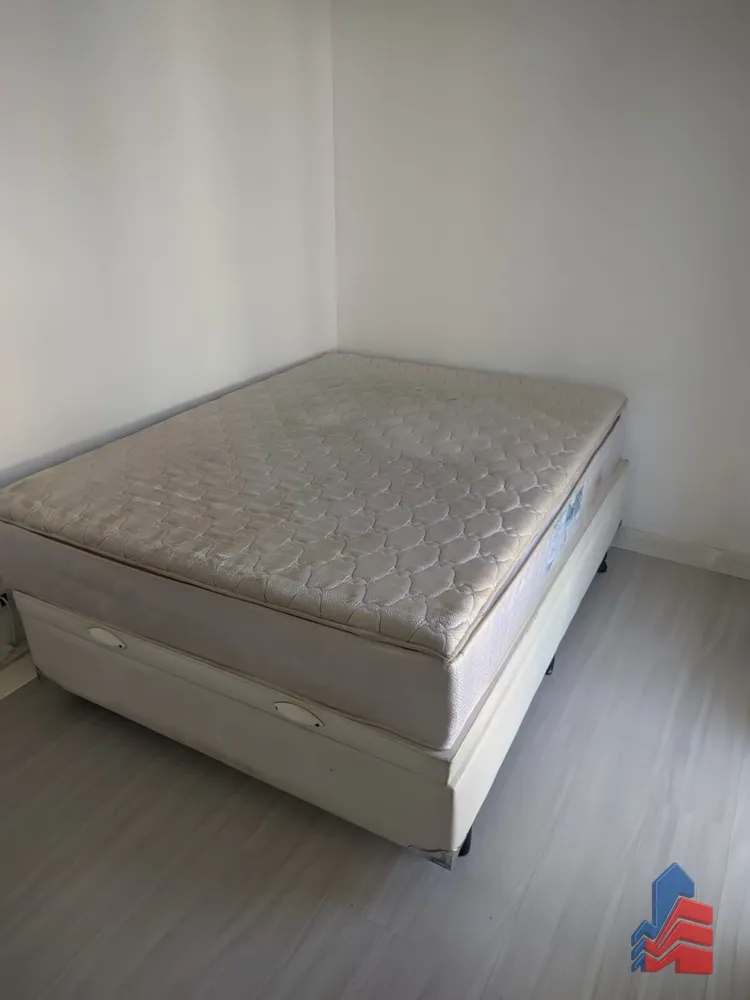 Sobrado, 2 quartos, 50 m² - Foto 5