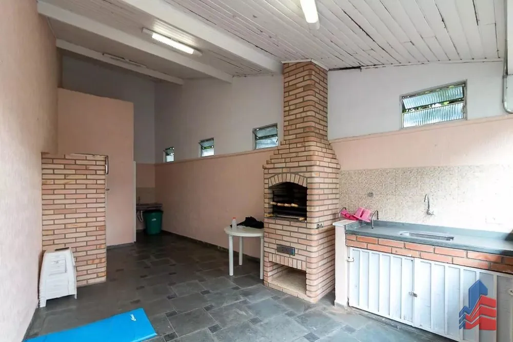 Sobrado, 2 quartos, 50 m² - Foto 11