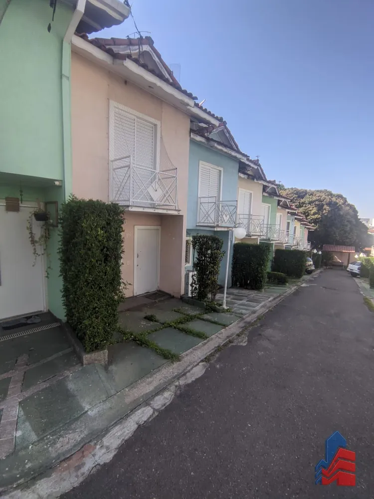 Sobrado, 2 quartos, 50 m² - Foto 14