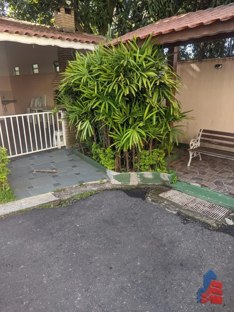 Sobrado, 2 quartos, 50 m² - Foto 12