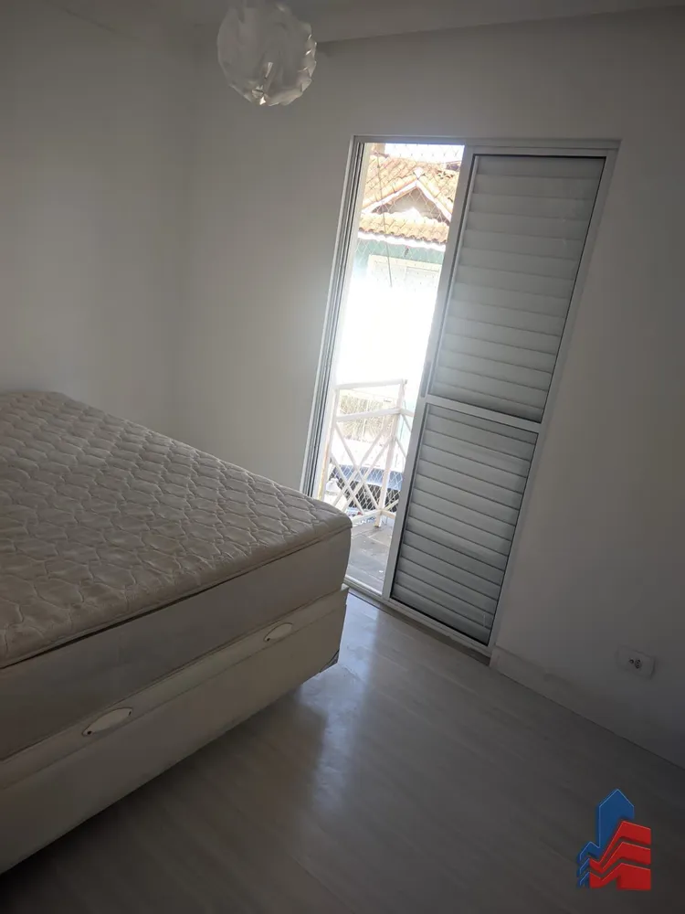 Sobrado, 2 quartos, 50 m² - Foto 6
