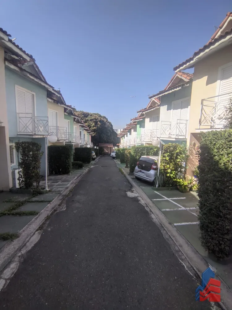 Sobrado, 2 quartos, 50 m² - Foto 15