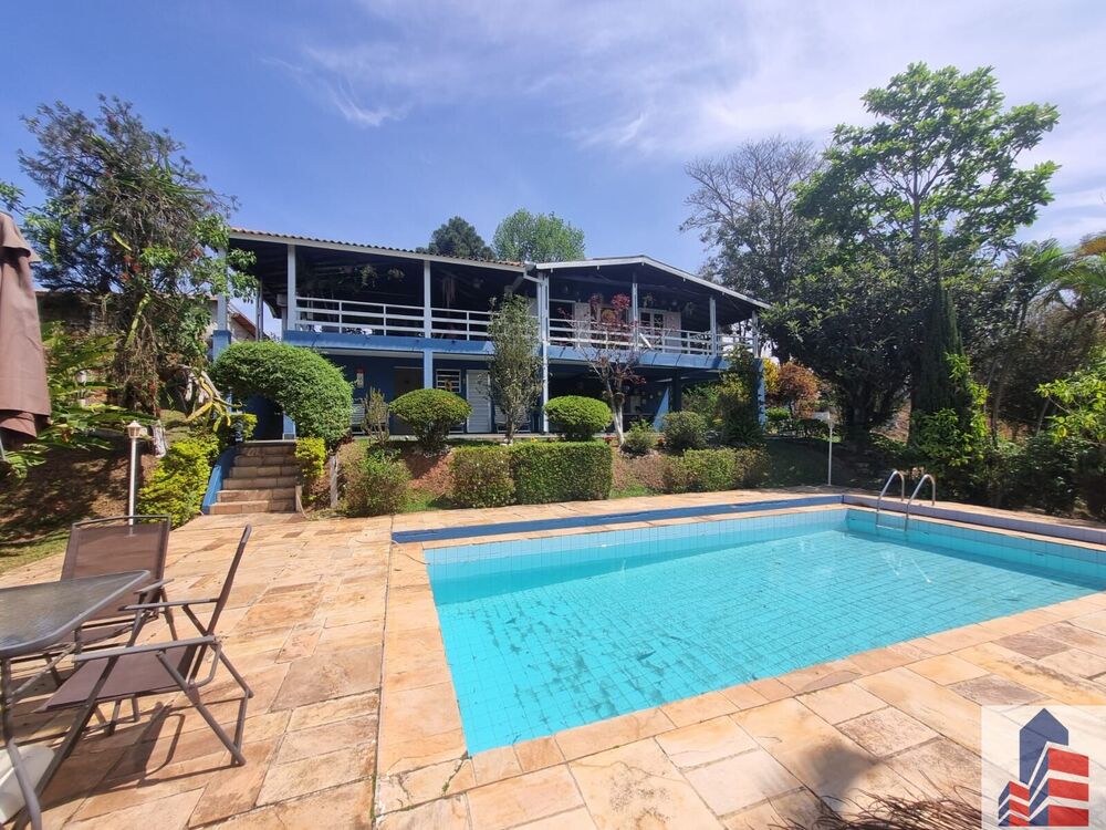 Chácara à venda com 4 quartos, 5000m² - Foto 3