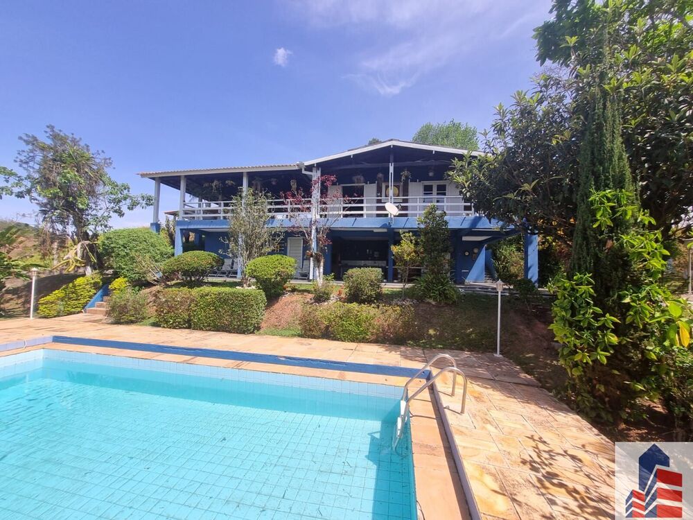 Chácara à venda com 4 quartos, 5000m² - Foto 2