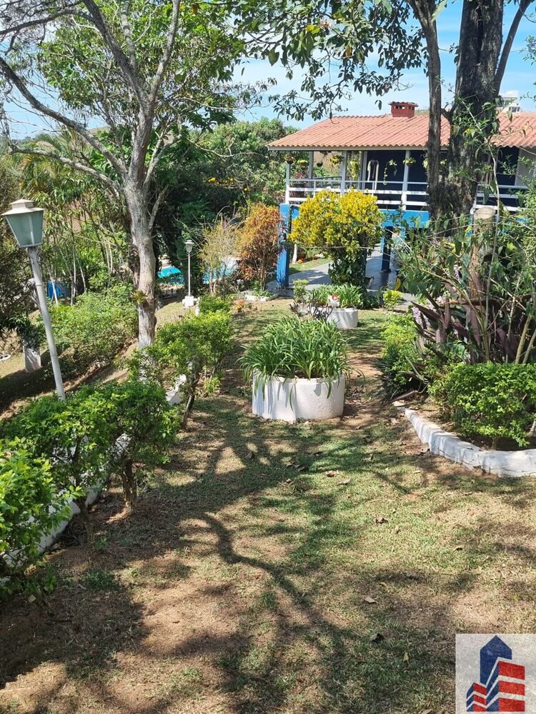 Chácara à venda com 4 quartos, 5000m² - Foto 13