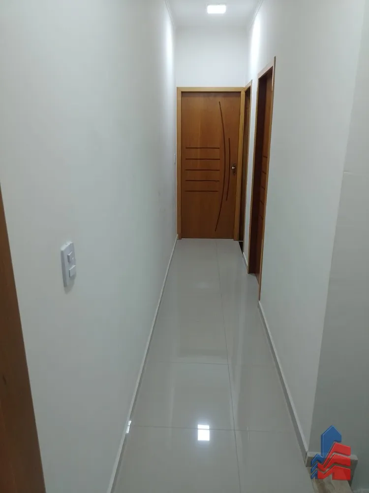 Sobrado, 3 quartos, 100 m² - Foto 6
