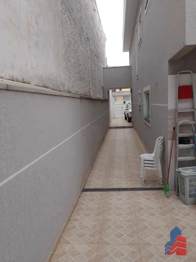 Sobrado, 3 quartos, 100 m² - Foto 14