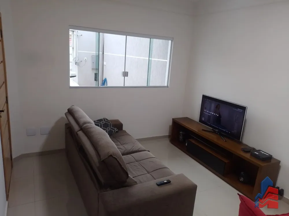 Sobrado, 3 quartos, 100 m² - Foto 4
