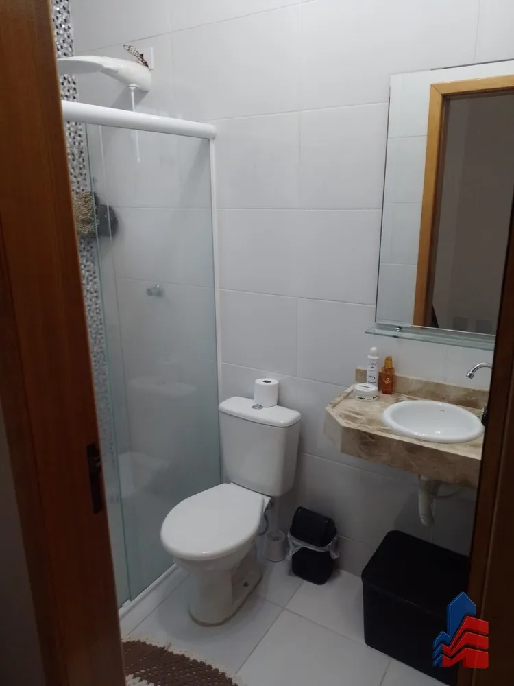 Sobrado, 3 quartos, 100 m² - Foto 9