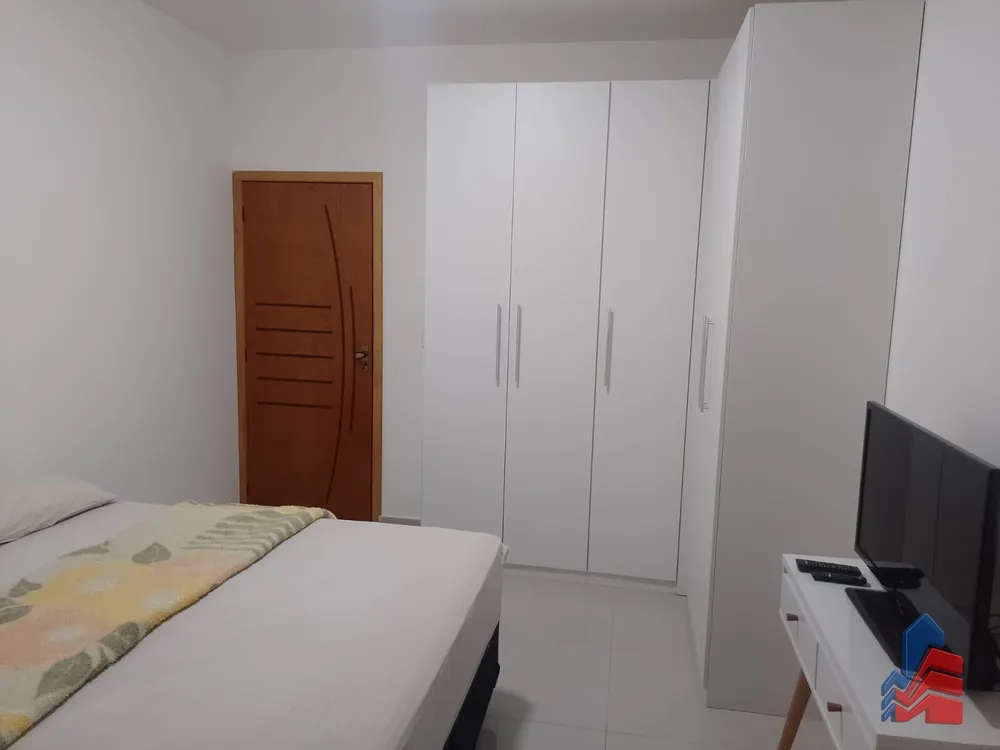 Sobrado, 3 quartos, 100 m² - Foto 10