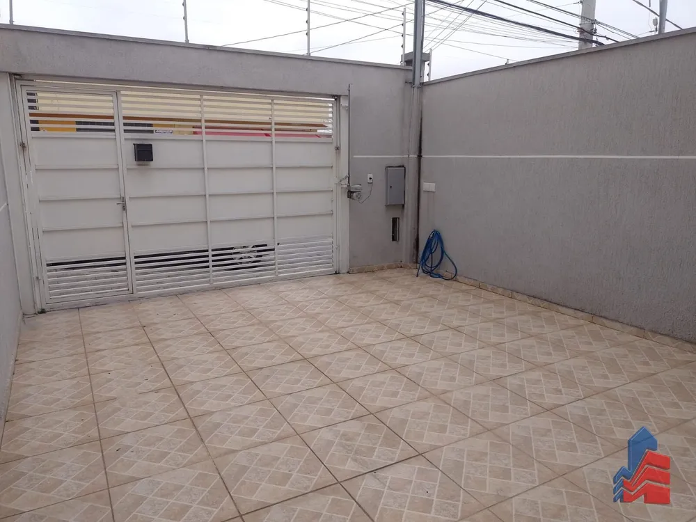 Sobrado, 3 quartos, 100 m² - Foto 12