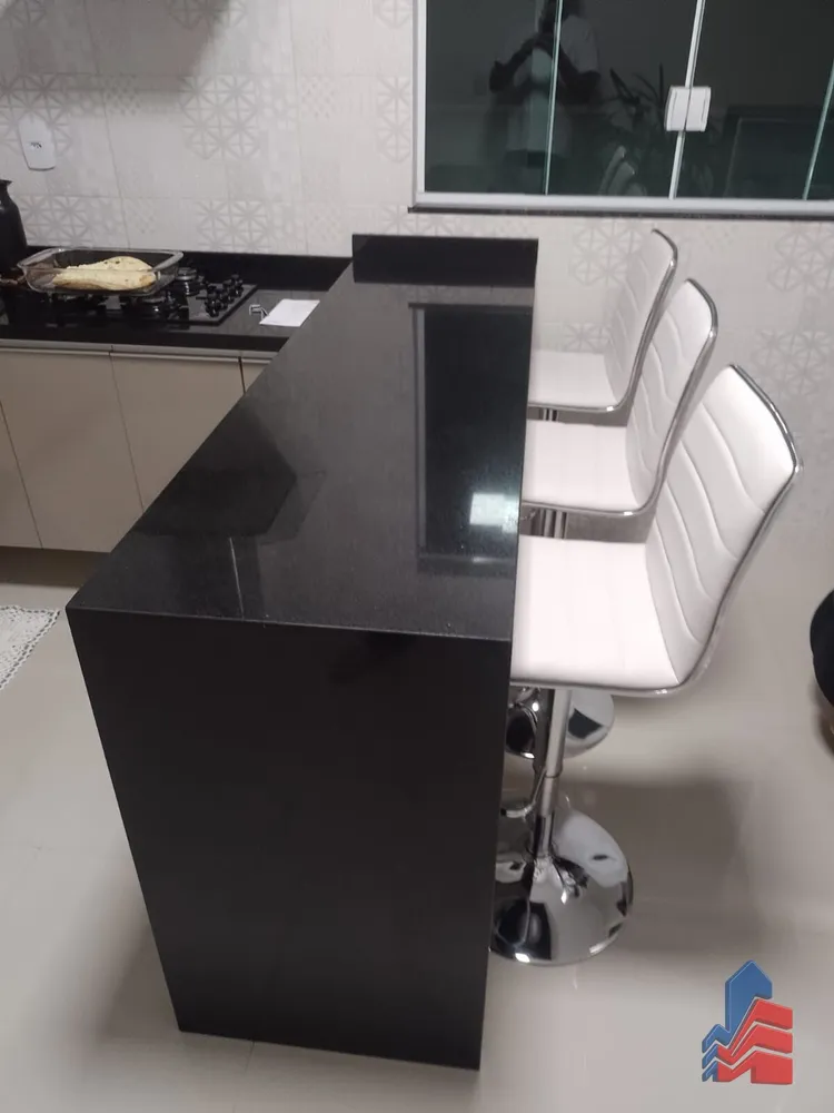 Sobrado, 3 quartos, 100 m² - Foto 3
