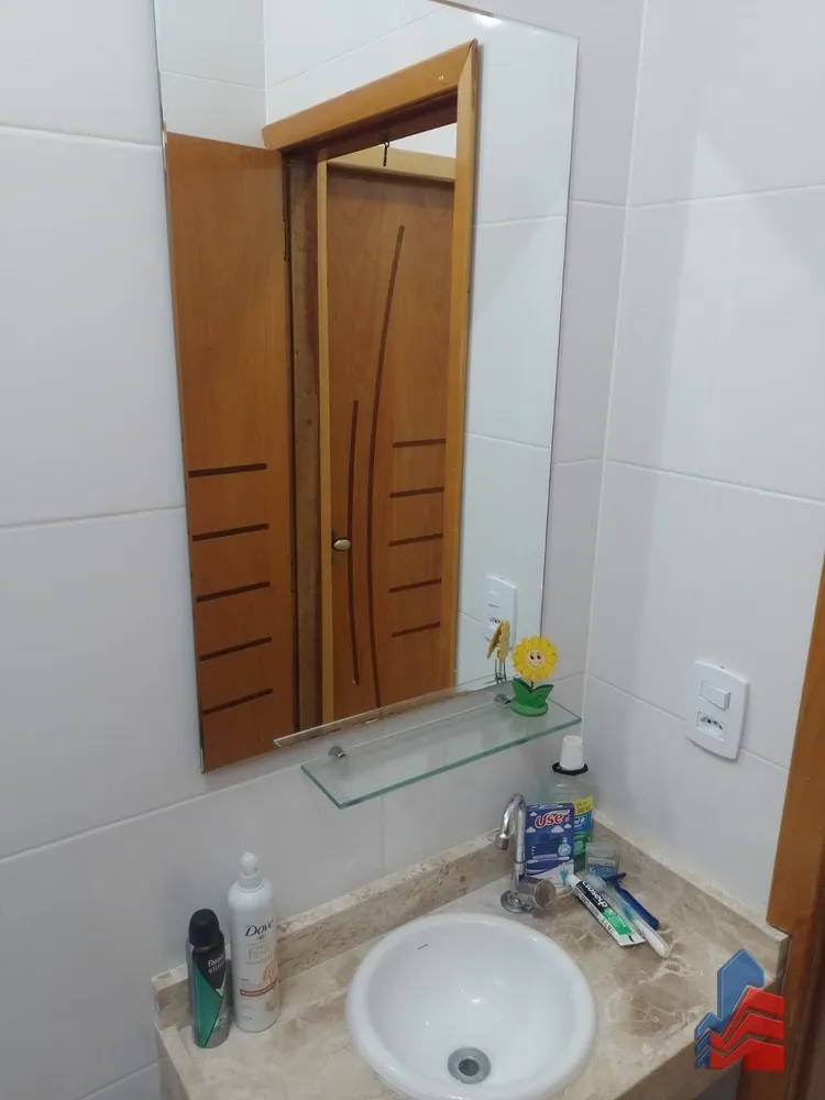Sobrado, 3 quartos, 100 m² - Foto 10