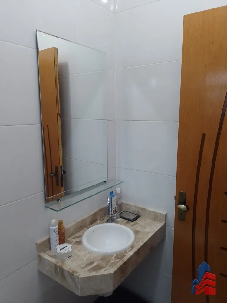 Sobrado, 3 quartos, 100 m² - Foto 5