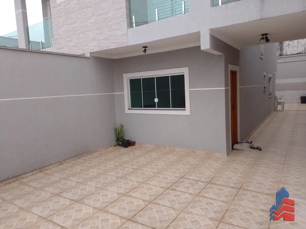Sobrado, 3 quartos, 100 m² - Foto 15