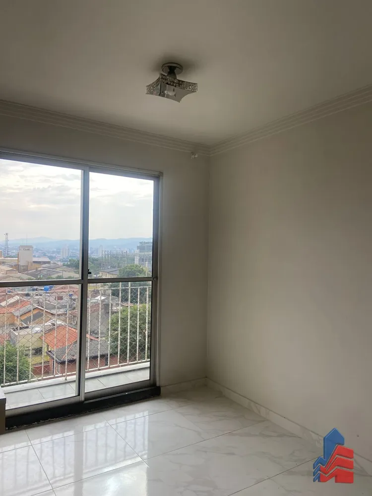 Apartamento, 2 quartos, 50 m² - Foto 9