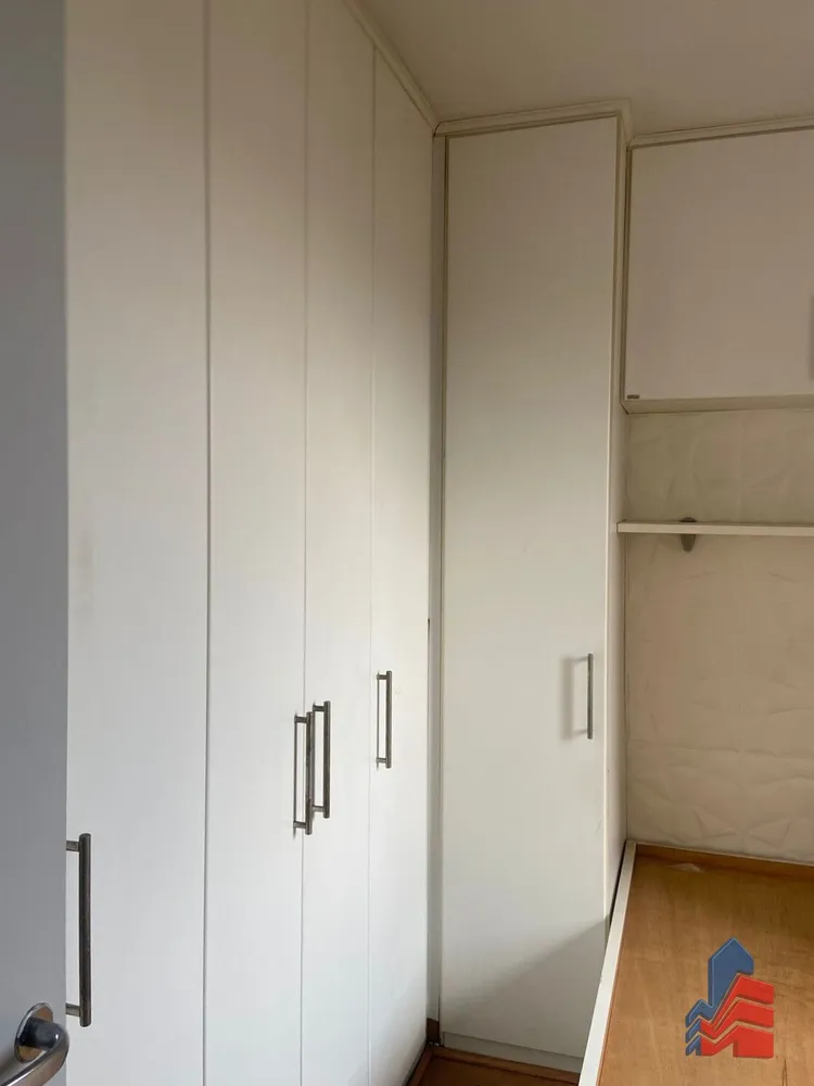 Apartamento, 2 quartos, 50 m² - Foto 5