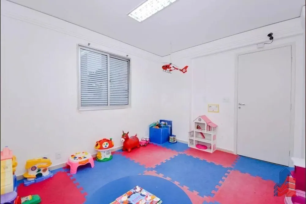 Apartamento, 2 quartos, 50 m² - Foto 8