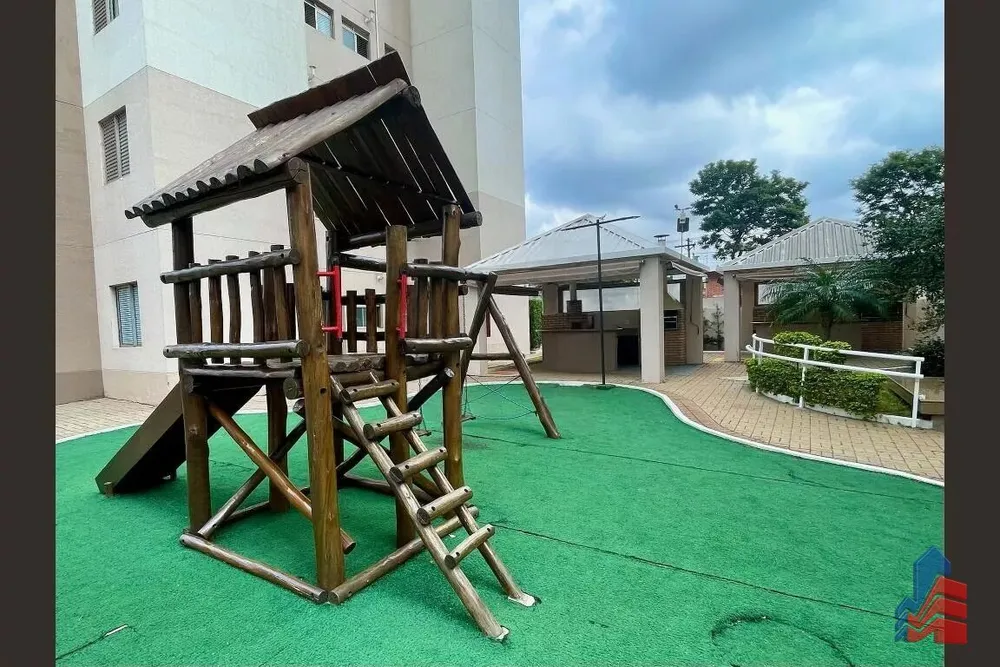 Apartamento, 2 quartos, 50 m² - Foto 7