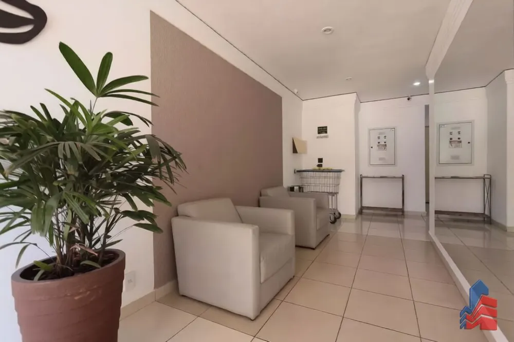 Apartamento, 2 quartos, 50 m² - Foto 4