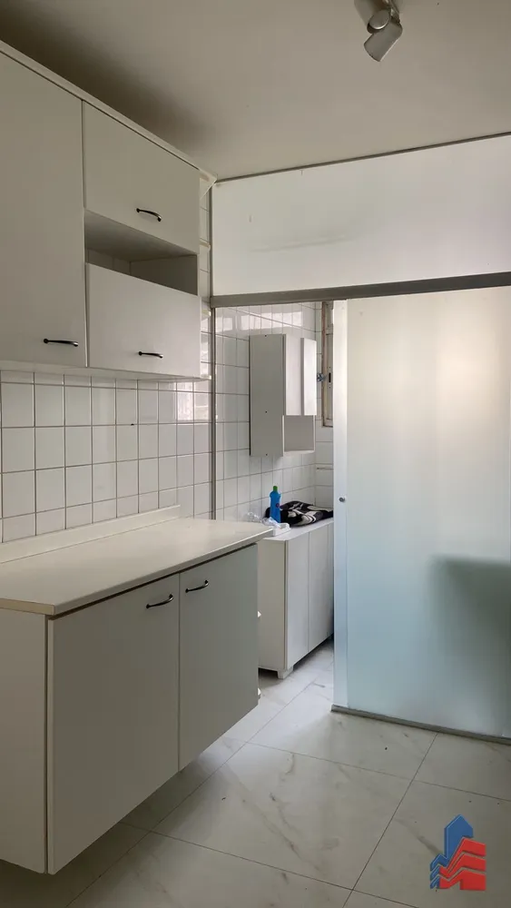 Apartamento, 2 quartos, 50 m² - Foto 2