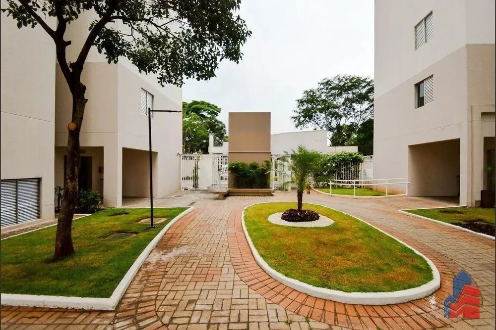 Apartamento, 2 quartos, 50 m² - Foto 16
