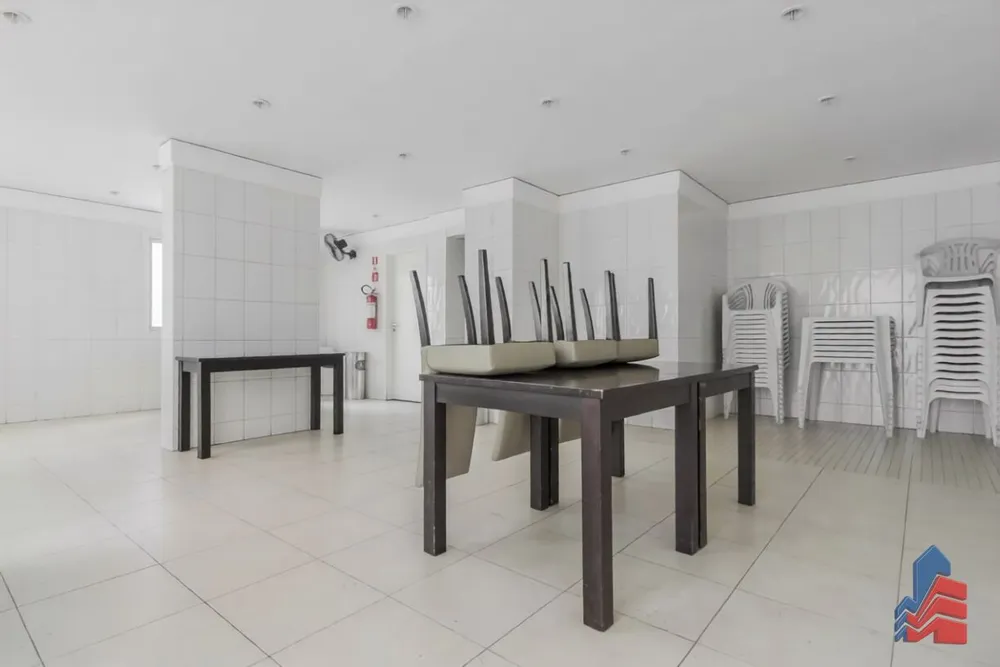 Apartamento, 2 quartos, 50 m² - Foto 6