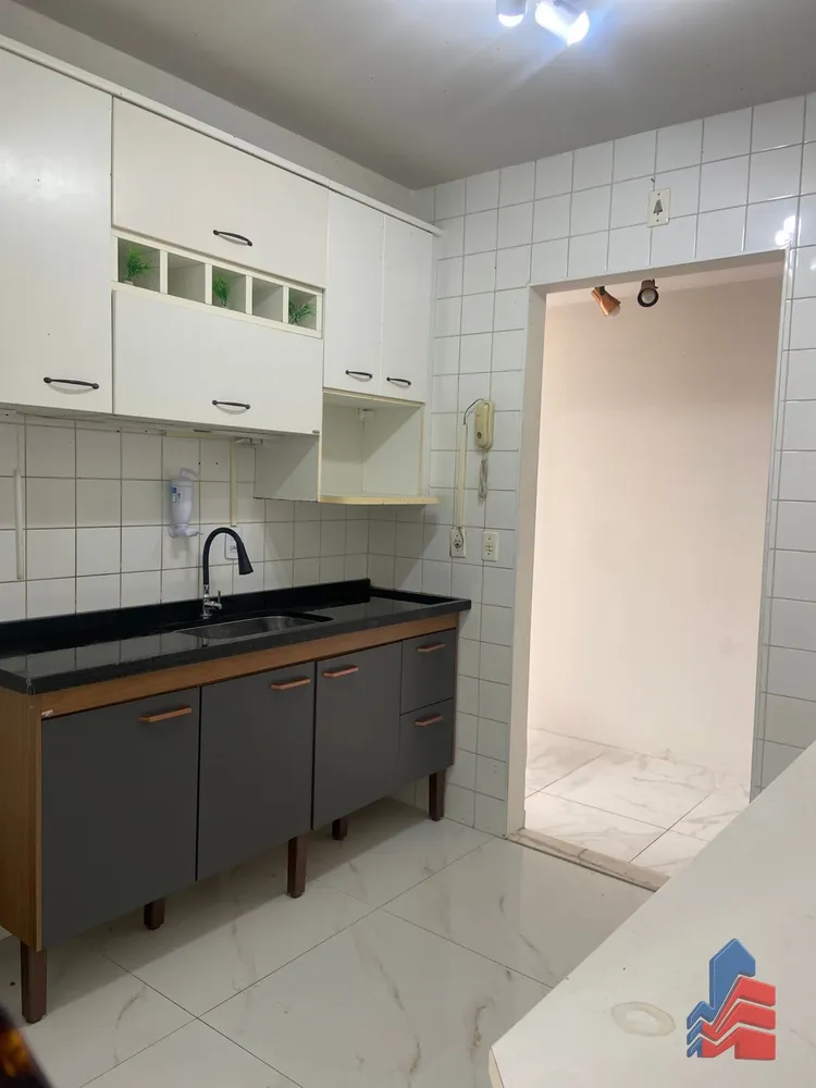 Apartamento, 2 quartos, 50 m² - Foto 4