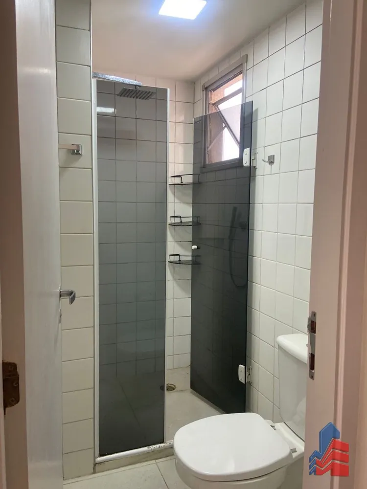 Apartamento, 2 quartos, 50 m² - Foto 10