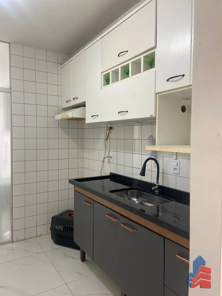 Apartamento, 2 quartos, 50 m² - Foto 5