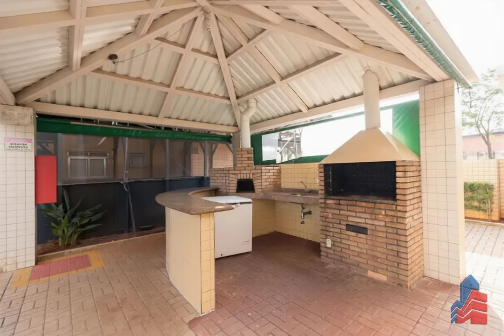 Apartamento, 2 quartos, 50 m² - Foto 11